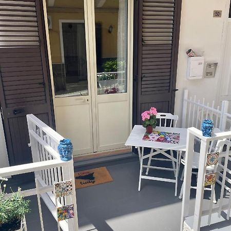Ninni Mondello House מראה חיצוני תמונה