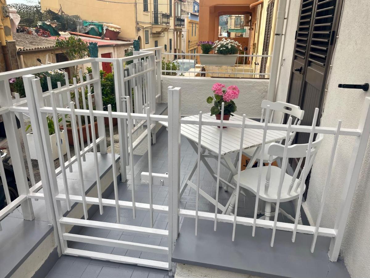 Ninni Mondello House מראה חיצוני תמונה