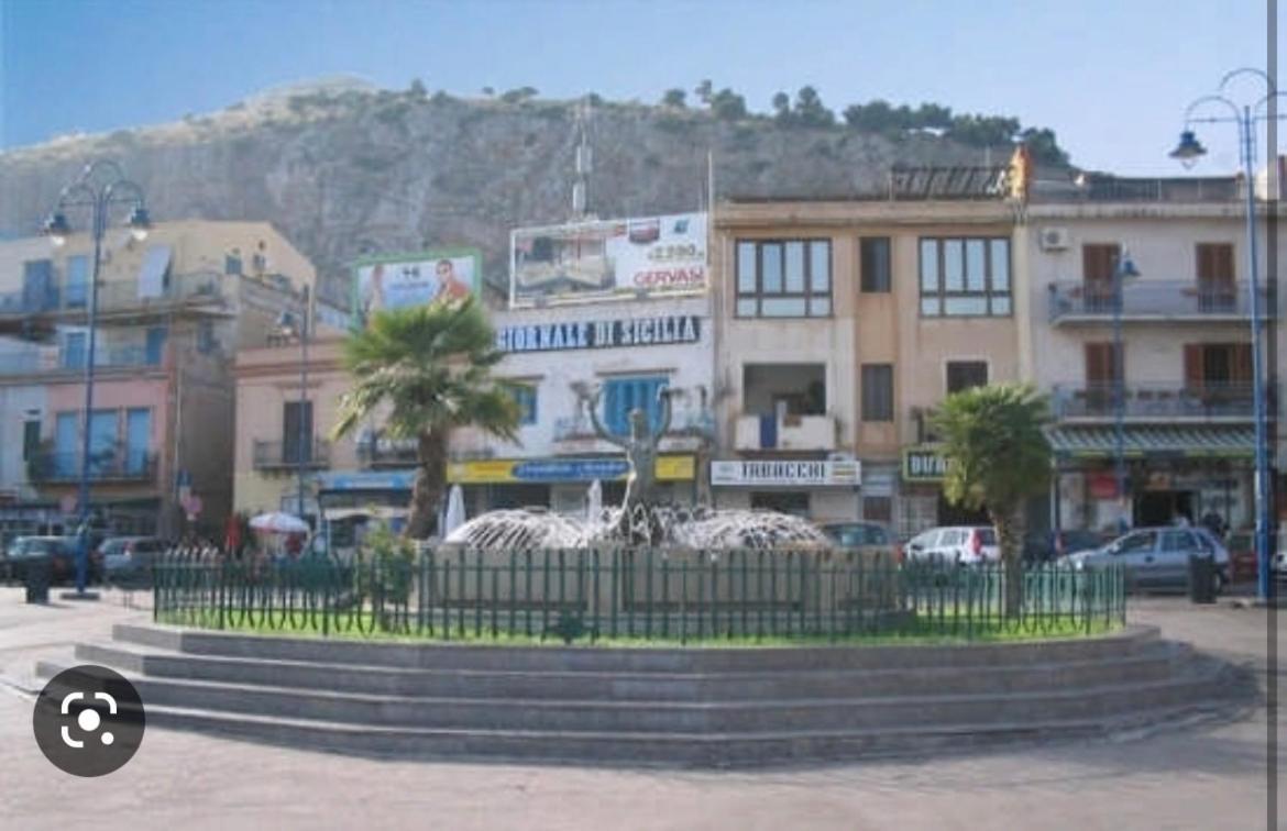 Ninni Mondello House מראה חיצוני תמונה