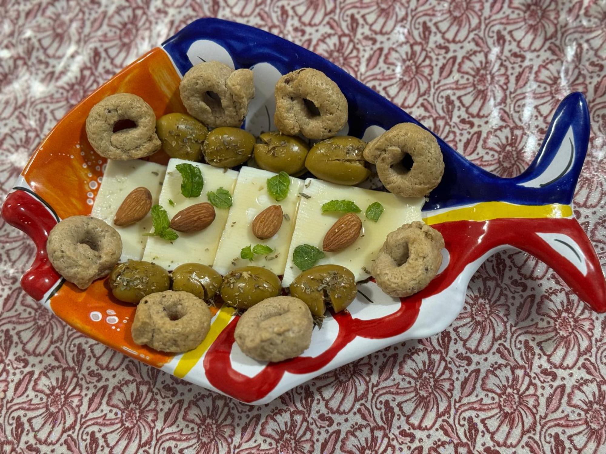 Ninni Mondello House מראה חיצוני תמונה
