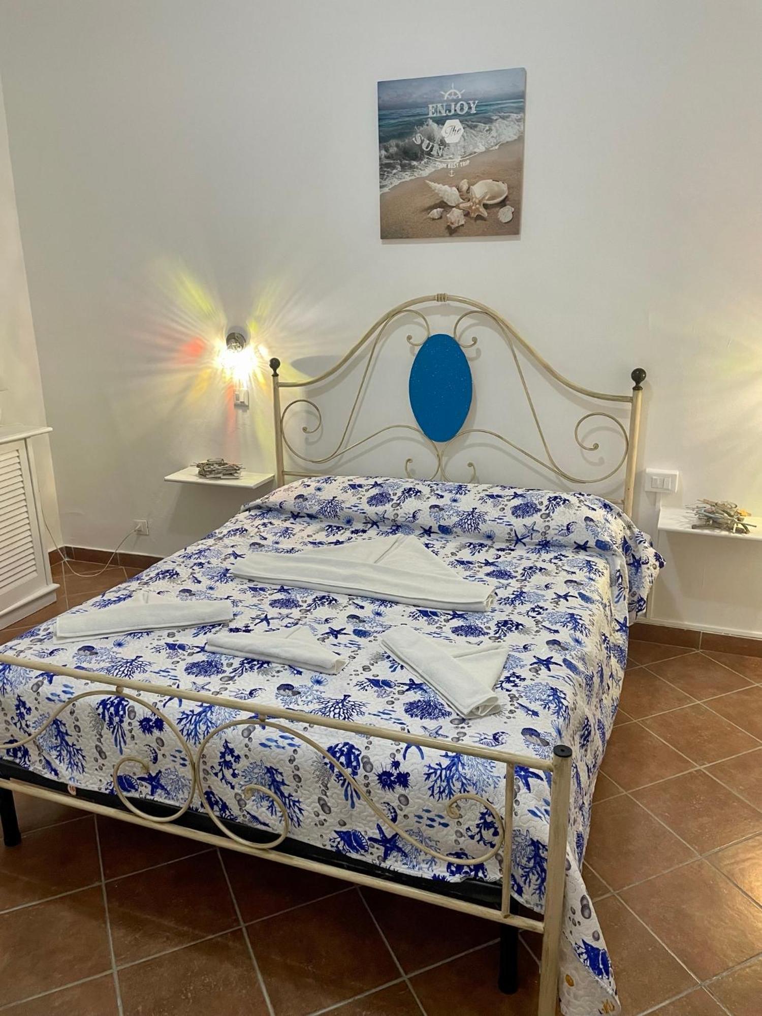 Ninni Mondello House מראה חיצוני תמונה